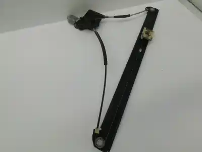 Автозапчасти б/у регулятор стекла переднего правого за man tge kasten (uy) dau ссылки oem iam 65626456001