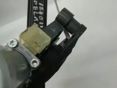 Автозапчасти б/у регулятор стекла переднего правого за man tge kasten (uy) dau ссылки oem iam 65626456001  