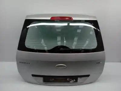 Pezzo di ricambio per auto di seconda mano portellone per ford fusion (ju_) 1.4 tdci riferimenti oem iam 1756576 p2n11n40400aj 