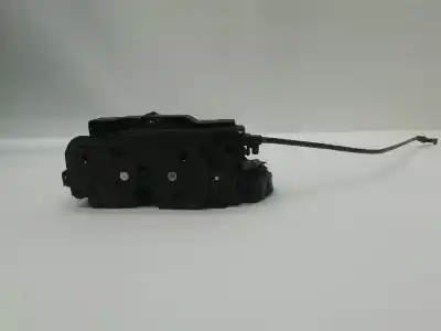 Автозапчасти б/у замок передней правой двери за man tge kasten (uy) dau ссылки oem iam 65626806036