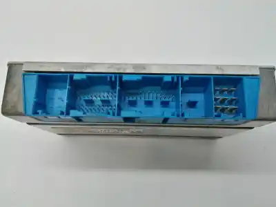 Автозапчасти б/у блок управления автоматической коробкой передач за land rover range rover (lm) 306d1 ссылки oem iam 96025627  