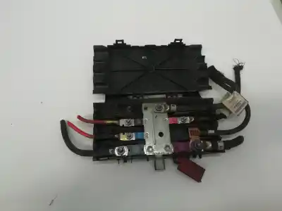 Автозапчасти б/у блок реле/предохранителей за man tge kasten (uy) dau ссылки oem iam 