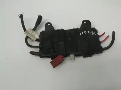 Автозапчасти б/у блок реле/предохранителей за man tge kasten (uy) dau ссылки oem iam   