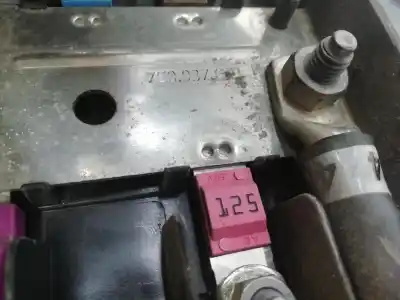 Автозапчасти б/у блок реле/предохранителей за man tge kasten (uy) dau ссылки oem iam   