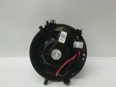 Автозапчасти б/у нагревательный вентилятор за man tge kasten (uy) dau ссылки oem iam 65619300012  