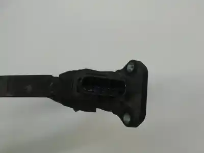 Автозапчасти б/у педальный потенциометр за man tge kasten (uy) dau ссылки oem iam 65482010001  