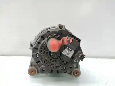 Second-hand car spare part alternator for nissan pulsar fastback (c13) 1.2 dig-t oem iam references 231004be0b  