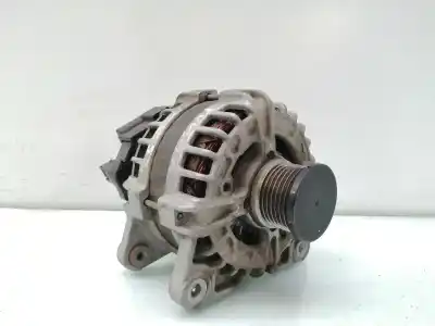 Second-hand car spare part alternator for nissan pulsar fastback (c13) 1.2 dig-t oem iam references 231004be0b