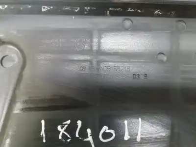 Автозапчастина б/у електронний модуль для man tge kasten (uy) dau посилання на oem iam 65418500015  