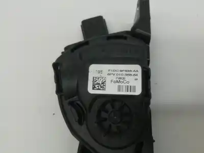 Автозапчастина б/у педальний потенціометр для ford c-max ii (dxa/cb7, dxa/ceu) 1.0 ecoboost посилання на oem iam 1872196  
