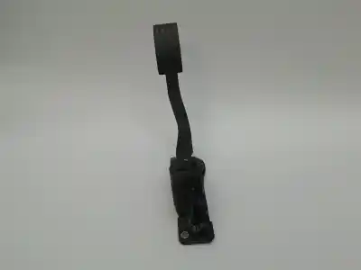 Автозапчастина б/у педальний потенціометр для ford c-max ii (dxa/cb7, dxa/ceu) 1.0 ecoboost посилання на oem iam 1872196