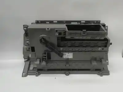Автозапчастина б/у бардачок для man tge kasten (uy) dau посилання на oem iam 65617010049  