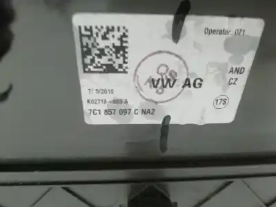 Автозапчастина б/у бардачок для man tge kasten (uy) dau посилання на oem iam 65617010049  