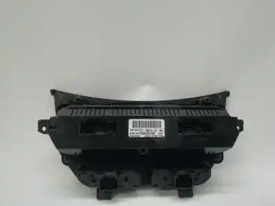 Second-hand car spare part heating / air conditioning control panel for ford c-max ii (dxa/cb7, dxa/ceu) 1.0 ecoboost oem iam references 2373035  