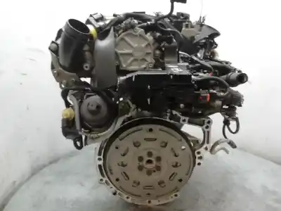 İkinci el araba yedek parçası komple motor için peugeot 3008 suv 1.6 bluehdi 120 120cv 1560cc oem iam referansları bh01  