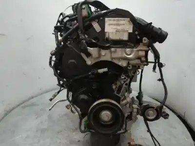 İkinci el araba yedek parçası komple motor için peugeot 3008 suv 1.6 bluehdi 120 120cv 1560cc oem iam referansları bh01  