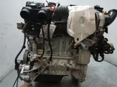 İkinci el araba yedek parçası komple motor için peugeot 3008 suv 1.6 bluehdi 120 120cv 1560cc oem iam referansları bh01  