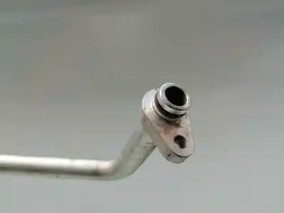 Автозапчастина б/у труби кондиціонації для man tge kasten (uy) dau посилання на oem iam 65619756006  