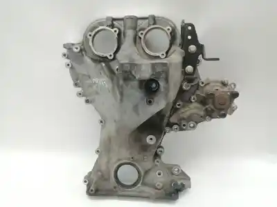 Second-hand car spare part distribution cover for ford c-max ii (dxa/cb7, dxa/ceu) 1.0 ecoboost oem iam references 2300737