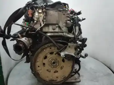 Pezzo di ricambio per auto di seconda mano motore completo per nissan cabstar 28.11 dci. 32.11 dci. 35.11 dci 2.5 110cv 2488cc riferimenti oem iam yd25  