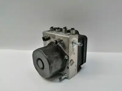 Автозапчастина б/у блок управління abs для nissan pulsar fastback (c13) 1.2 dig-t посилання на oem iam 476603zf2a  