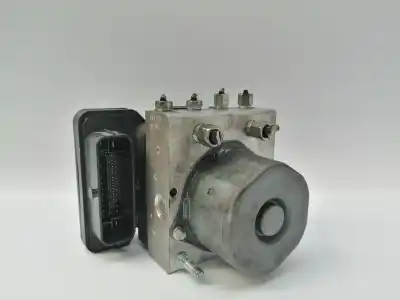 Second-hand car spare part abs control unit for nissan pulsar fastback (c13) 1.2 dig-t oem iam references 476603zf2a