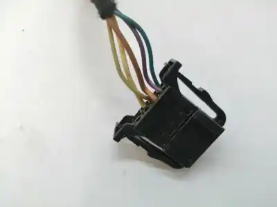 Автозапчасти б/у задний вид справа за seat toledo iv (kg3) 1.6 tdi ссылки oem iam 5jb857508c  