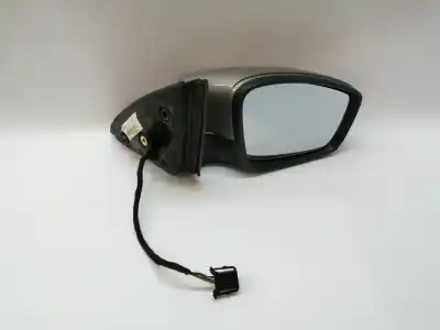 Second-hand car spare part right rearview mirror for seat toledo iv (kg3) 1.6 tdi oem iam references 5jb857508c