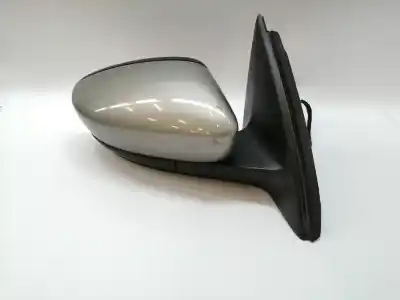 Автозапчасти б/у задний вид справа за seat toledo iv (kg3) 1.6 tdi ссылки oem iam 5jb857508c  