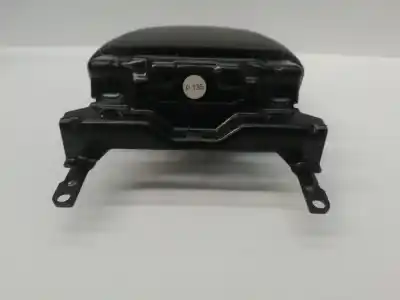 Second-hand car spare part center armrest for ford c-max ii (dxa/cb7, dxa/ceu) 1.0 ecoboost oem iam references 2219420  