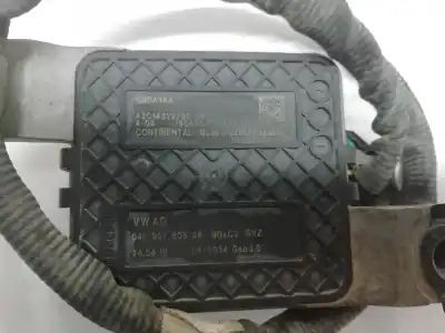 Автозапчастина б/у лямбда-зонд для man tge kasten (uy) dau посилання на oem iam 65154080000  