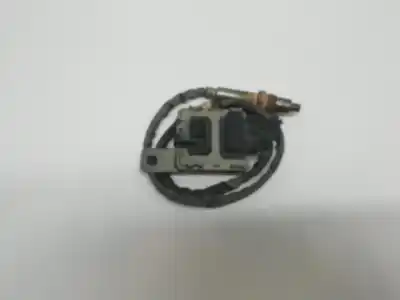 Автозапчасти б/у лямбда-зонд за man tge kasten (uy) dau ссылки oem iam 65154080000