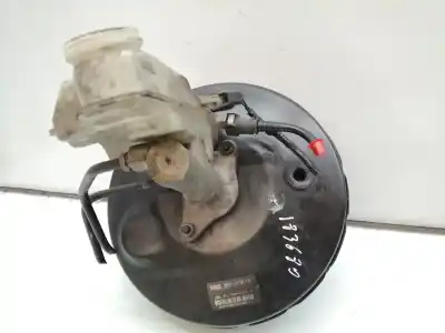 Peça sobressalente para automóvel em segunda mão servo freio por ford focus ii (da_) 1.6 tdci referências oem iam 1469137 6m512b195fb 03786403314 
