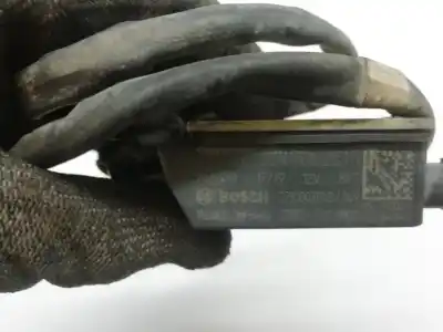 Автозапчастина б/у лямбда-зонд для man tge kasten (uy) dau посилання на oem iam 65154080010  