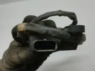 Автозапчастина б/у лямбда-зонд для man tge kasten (uy) dau посилання на oem iam 65154080010  