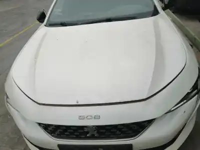 Автозапчастина б/у КАПОК для PEUGEOT 508 SW  Посилання на OEM IAM 9815960980  