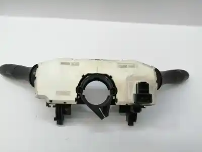 Second-hand car spare part headlights switch for nissan pulsar fastback (c13) 1.2 dig-t oem iam references 17509sd1  