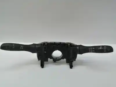 Second-hand car spare part headlights switch for nissan pulsar fastback (c13) 1.2 dig-t oem iam references 17509sd1