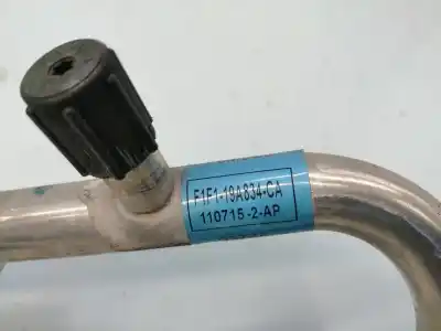 Second-hand car spare part air conditioning pipes for ford c-max ii (dxa/cb7, dxa/ceu) 1.0 ecoboost oem iam references 2021373  