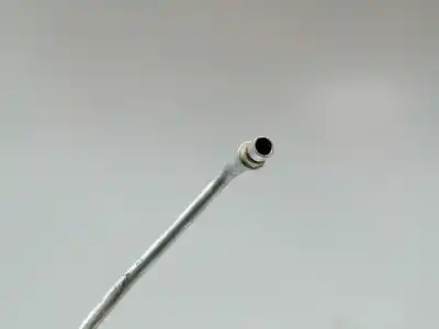 Second-hand car spare part air conditioning pipes for nissan pulsar fastback (c13) 1.2 dig-t oem iam references 924403zu1a  