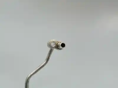 Second-hand car spare part air conditioning pipes for nissan pulsar fastback (c13) 1.2 dig-t oem iam references 924403zu1a  