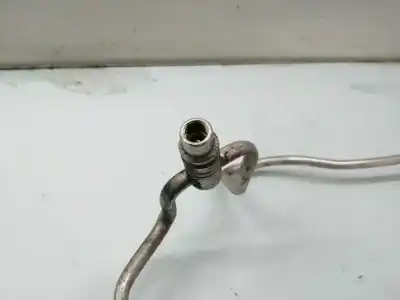 Second-hand car spare part air conditioning pipes for nissan pulsar fastback (c13) 1.2 dig-t oem iam references 924403zu1a  