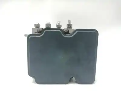 Peça sobressalente para automóvel em segunda mão boitier de commande de abs por renault captur i k9k608 referências oem iam 476607745r  