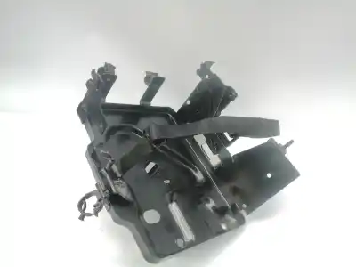 Pièce détachée automobile d'occasion MODULE ÉLECTRONIQUE pour FIAT 500 CABRIO (150)  Références OEM IAM 52110148  