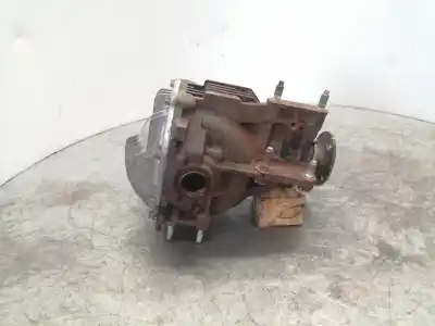 Second-hand car spare part rear differential for mazda rx-8 (se) 13b oem iam references rs0427100f  