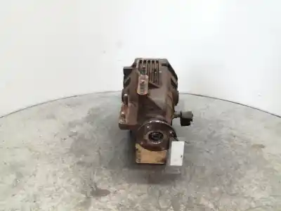 Second-hand car spare part rear differential for mazda rx-8 (se) 13b oem iam references rs0427100f  