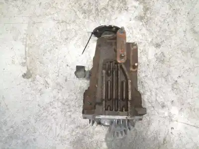 Second-hand car spare part rear differential for mazda rx-8 (se) 13b oem iam references rs0427100f  