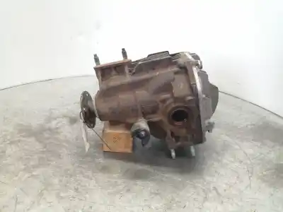 Second-hand car spare part rear differential for mazda rx-8 (se) 13b oem iam references rs0427100f  