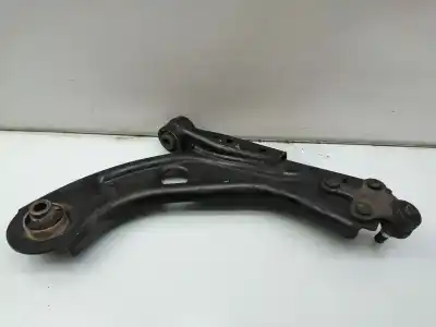 Second-hand car spare part front right lower suspension arm for peugeot 308 (p5) hn05 oem iam references 9820381580  