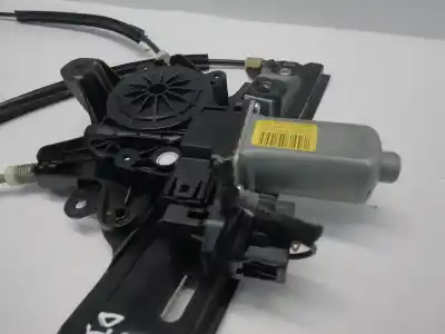 Second-hand car spare part driver left window regulator for ford c-max ii (dxa/cb7, dxa/ceu) 1.0 ecoboost oem iam references 2275020  
